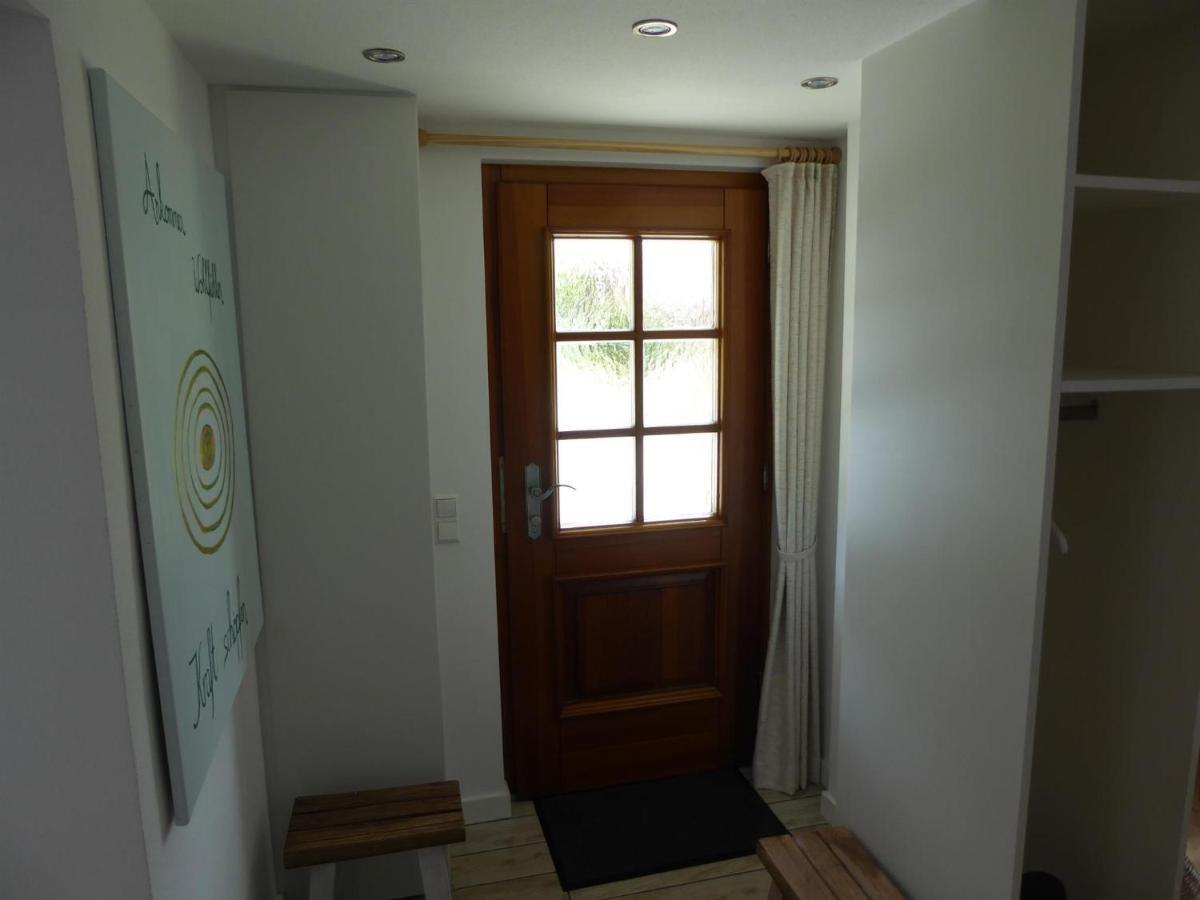 Erholungsraum Karsee - Ferienwohnung Wangen im Allgäu Cameră foto