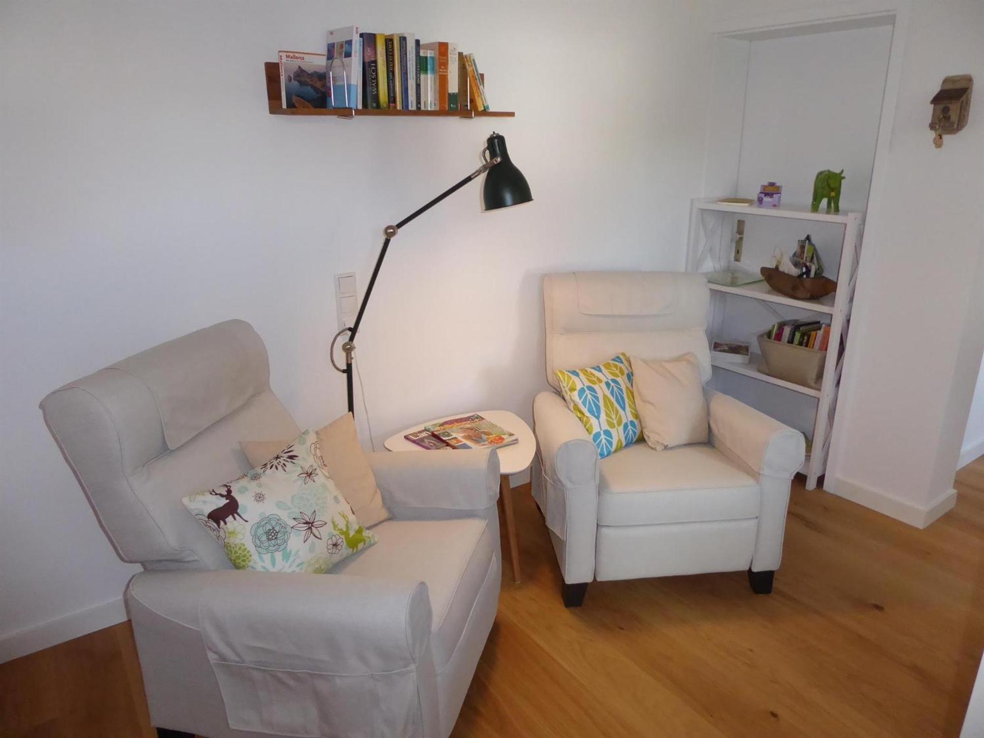 Erholungsraum Karsee - Ferienwohnung Wangen im Allgäu Cameră foto