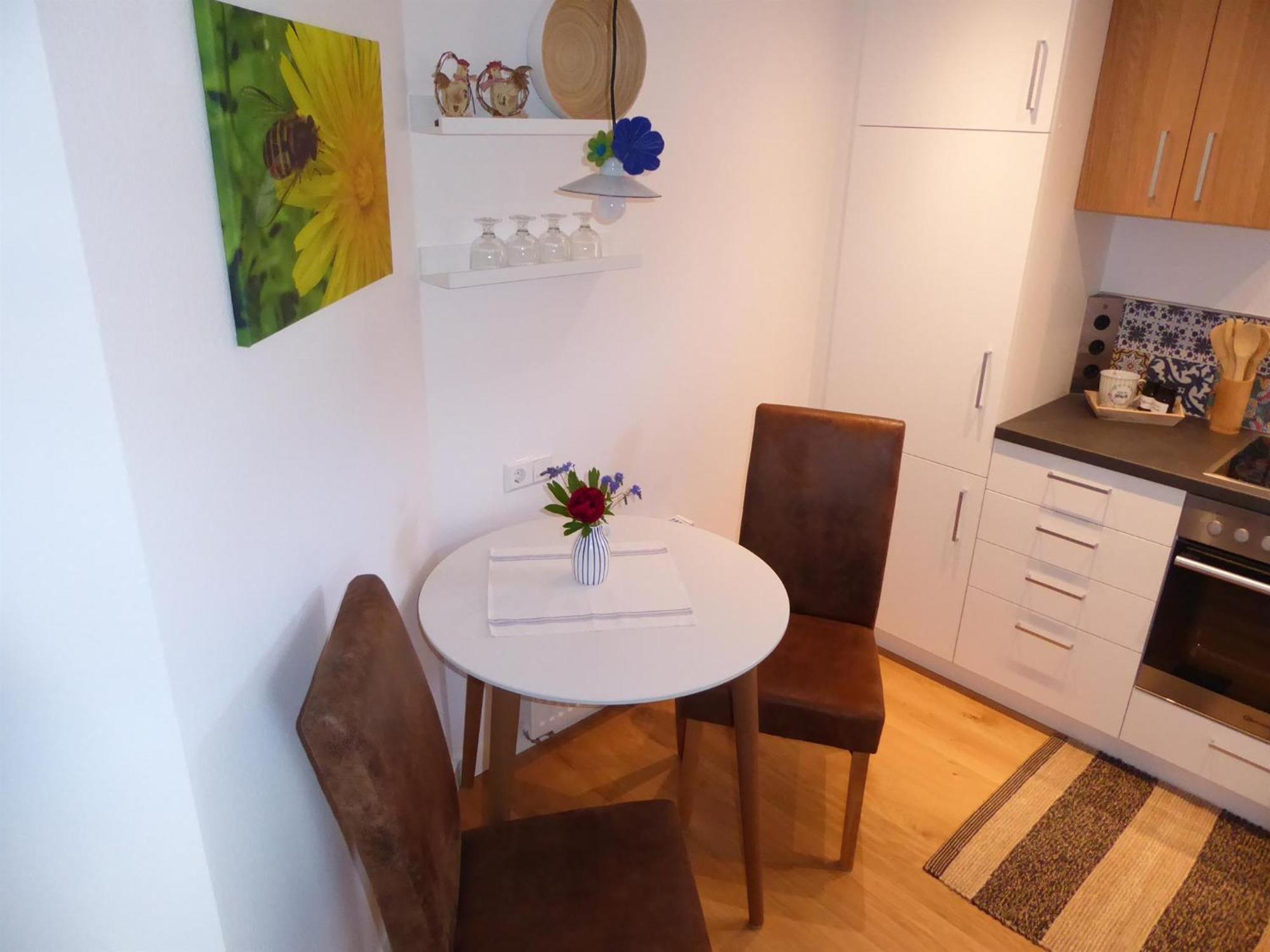 Erholungsraum Karsee - Ferienwohnung Wangen im Allgäu Cameră foto