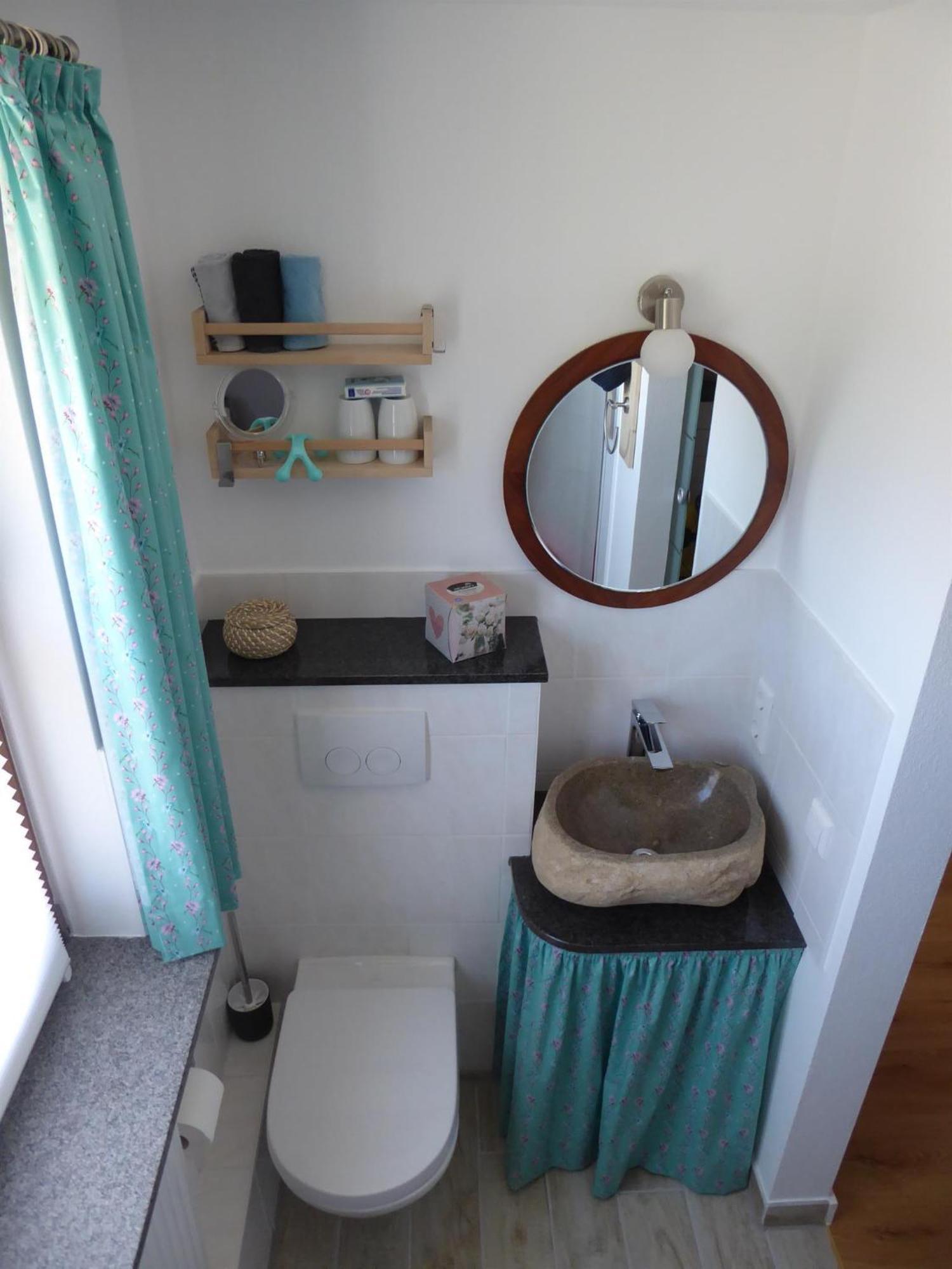 Erholungsraum Karsee - Ferienwohnung Wangen im Allgäu Cameră foto