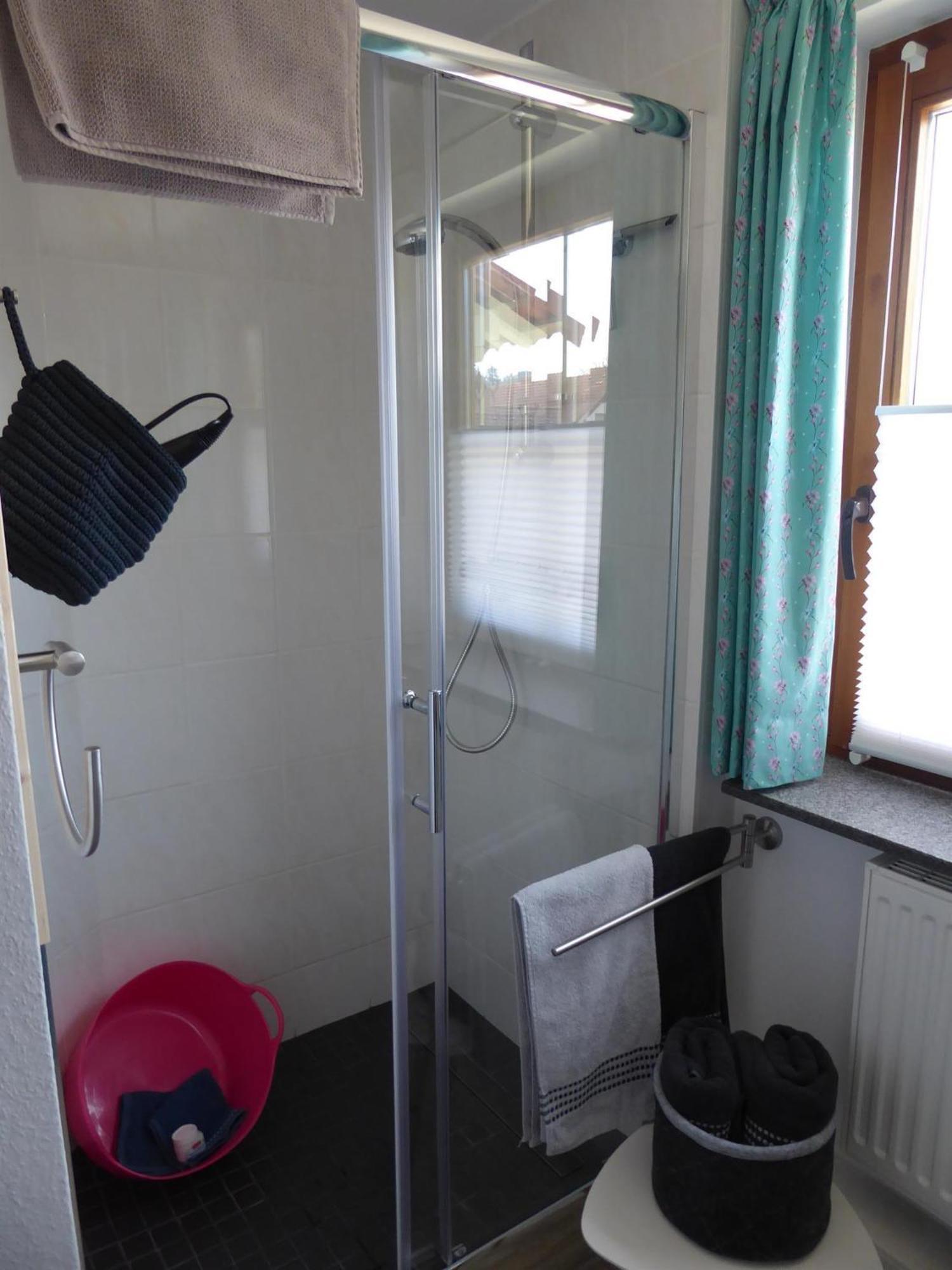 Erholungsraum Karsee - Ferienwohnung Wangen im Allgäu Cameră foto