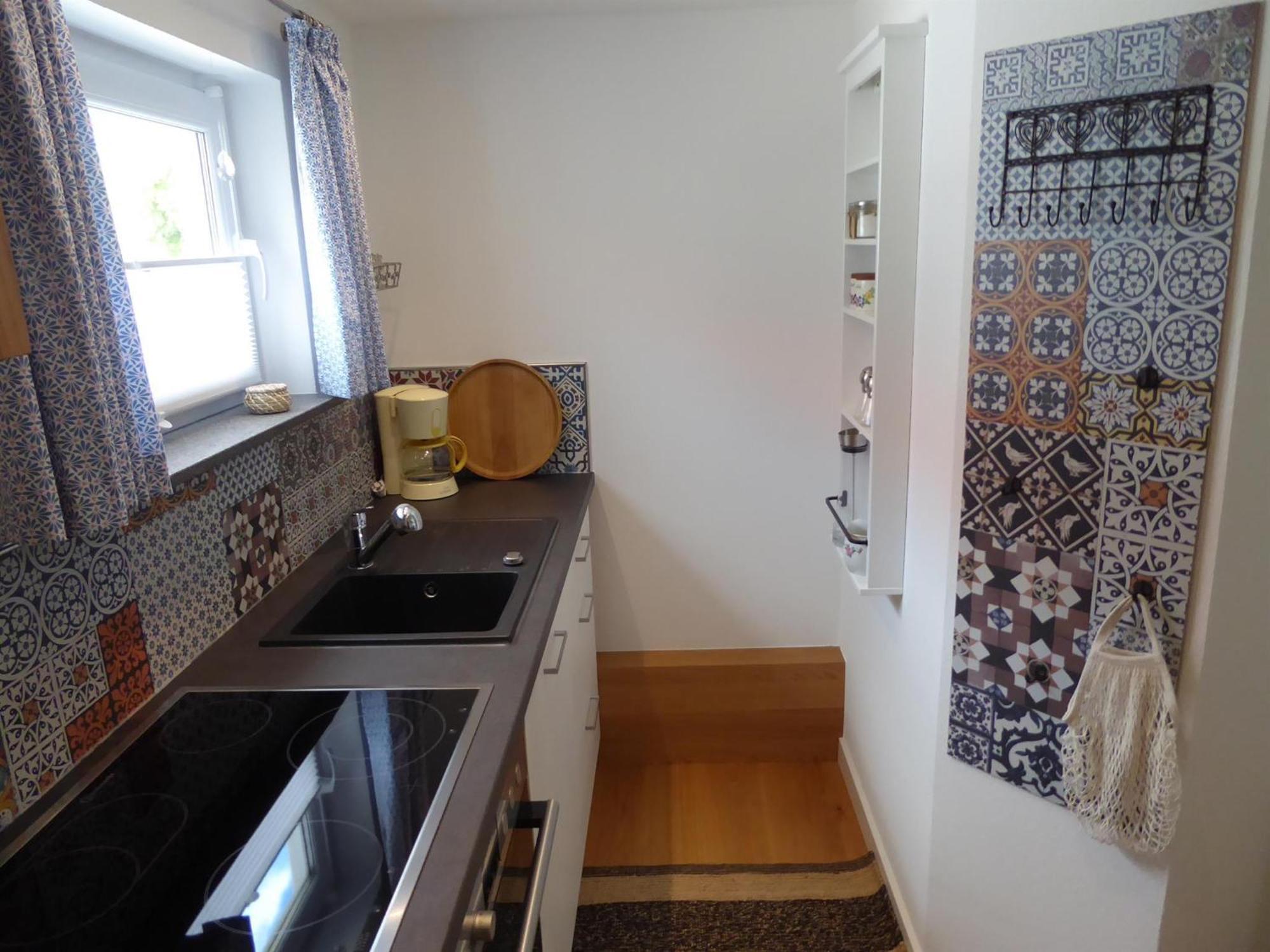 Erholungsraum Karsee - Ferienwohnung Wangen im Allgäu Cameră foto